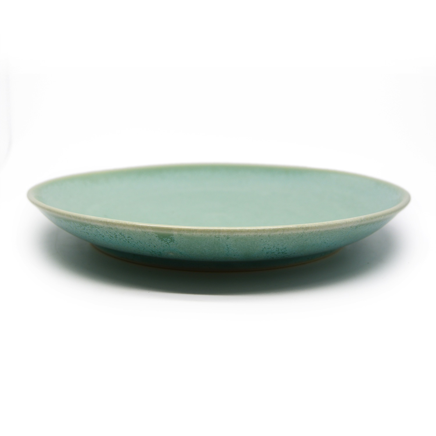 Đĩa Tròn D19 - Men 0032