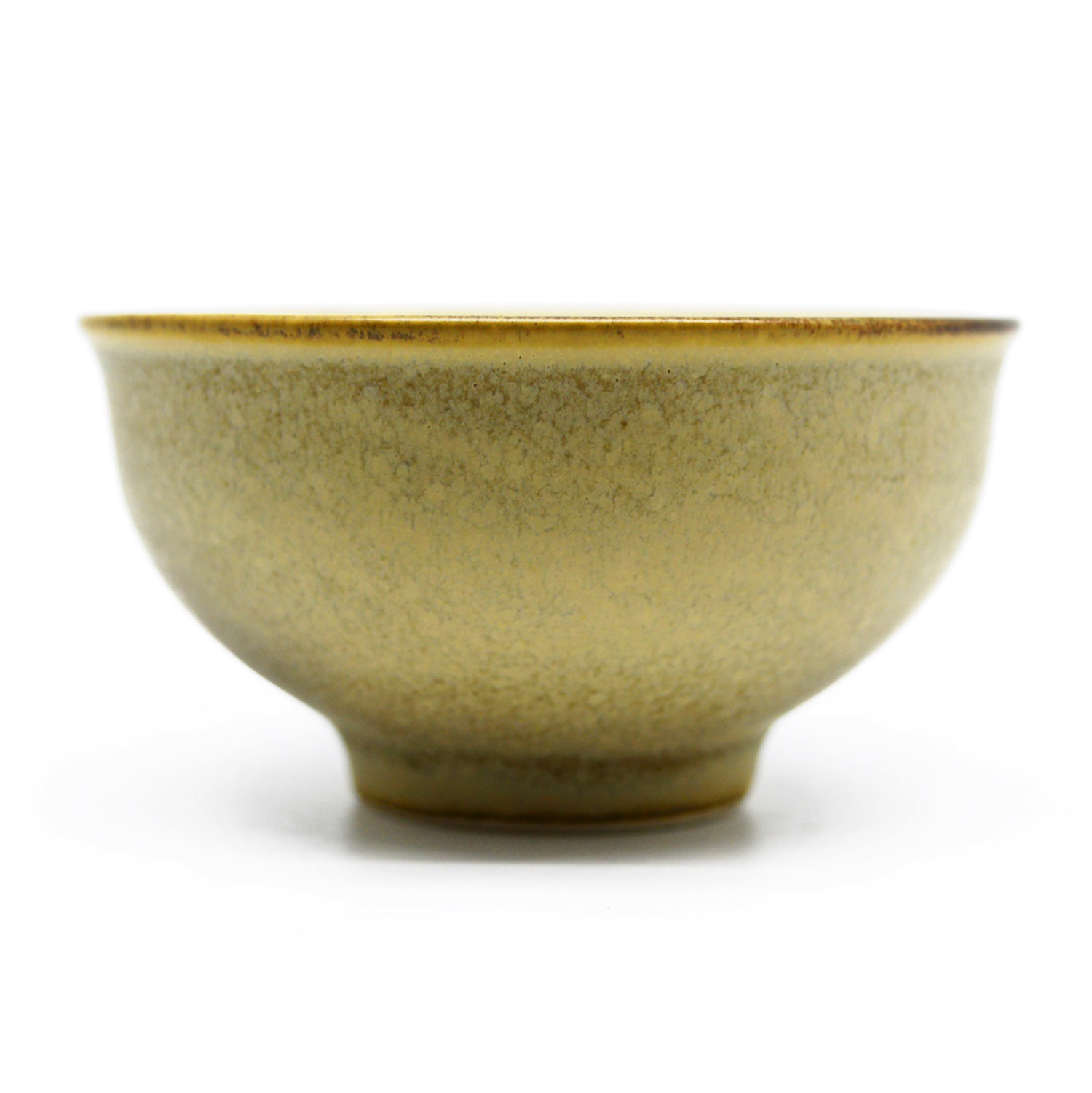 Chén Trà D7H4 - Men 0077