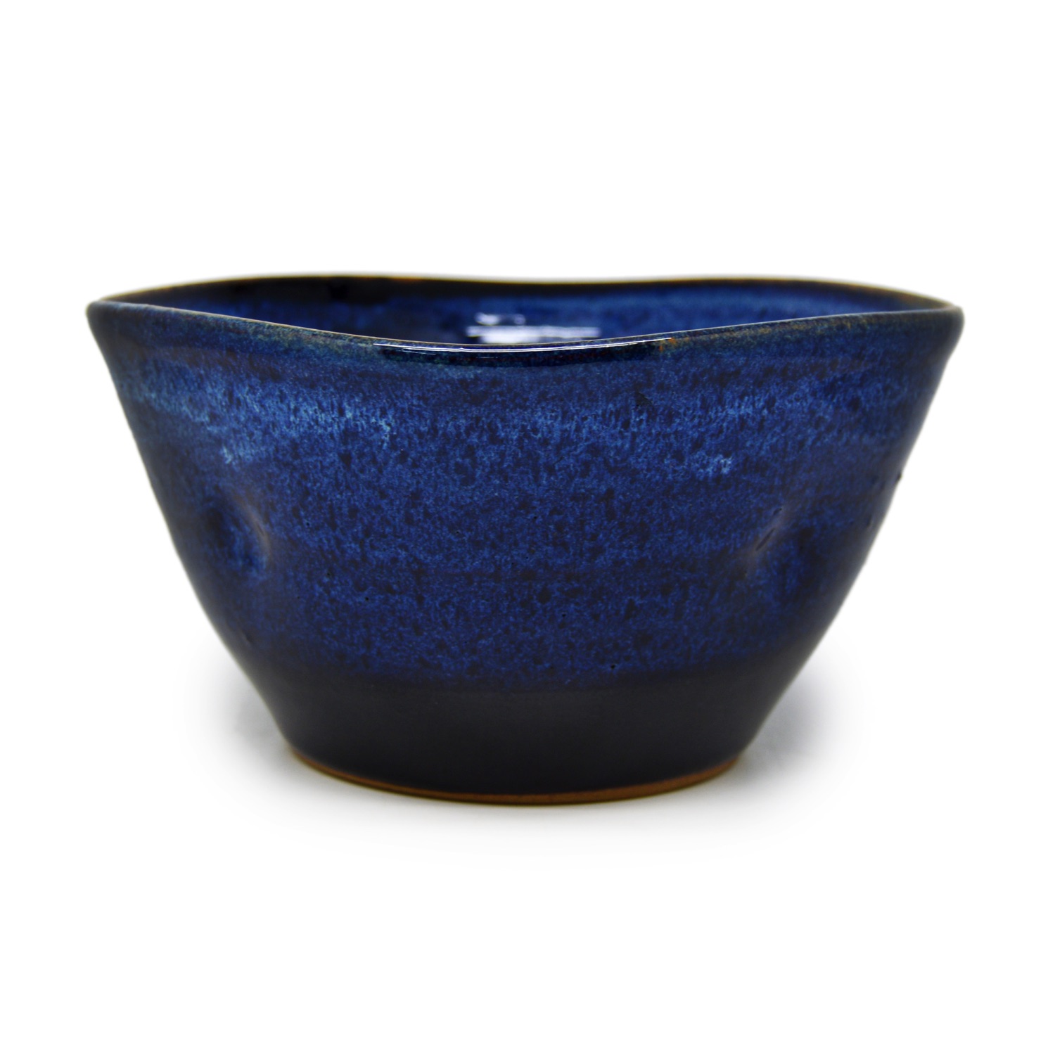 Tô Vuông Nhỏ - Men 8094 Sành