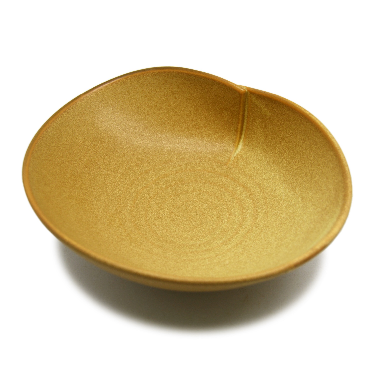 Bát Sò - Men 0077 Sành