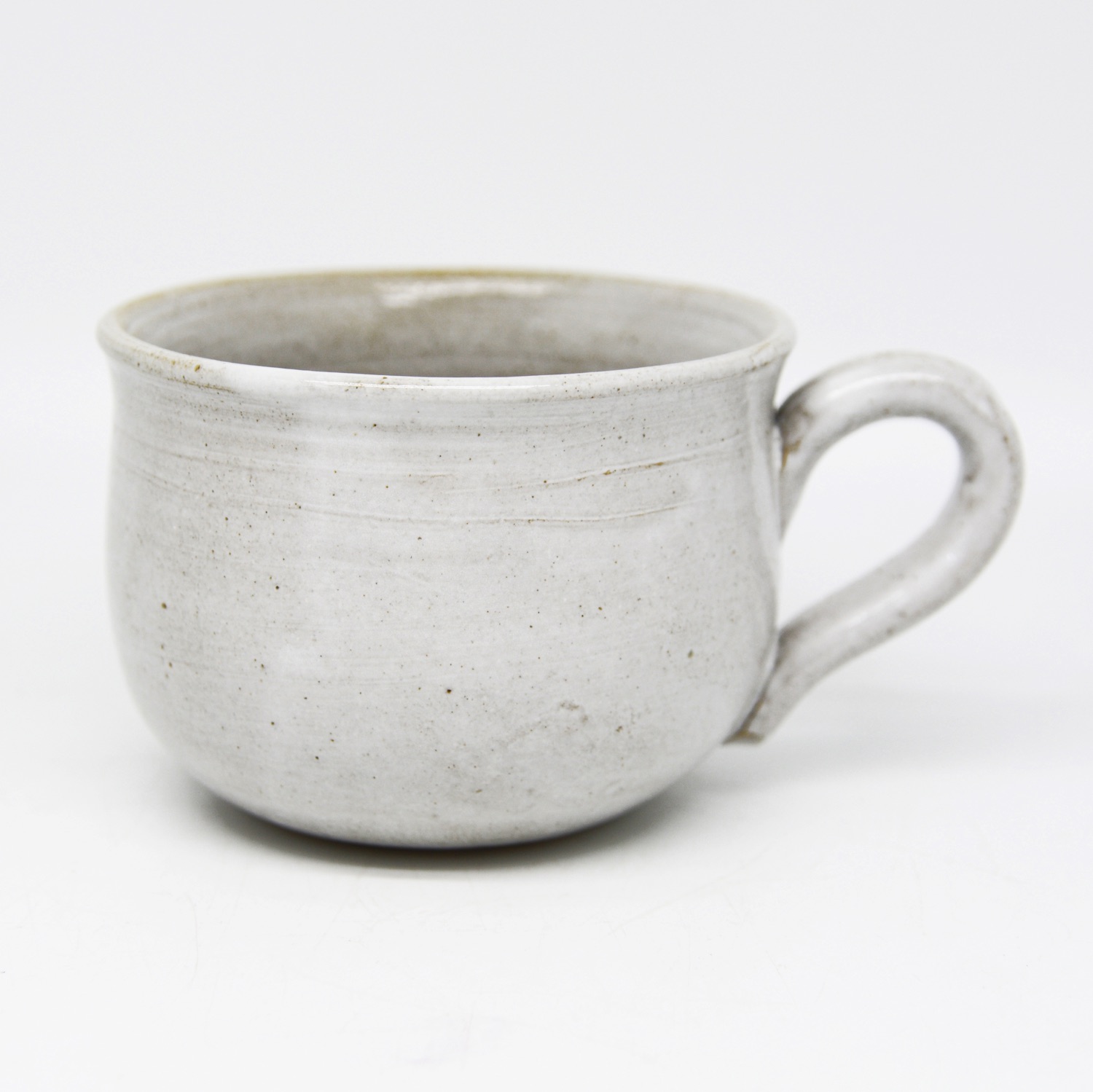 Countryside Mug S2 - 0015 Glossy Stoneware