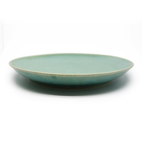 Đĩa Tròn D22 - Men 0032