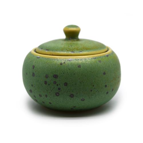 Hủ Đựng ớt - Men 0078