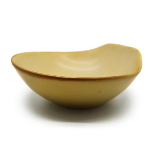 Bát Khuyết D12.5 - Men 0077