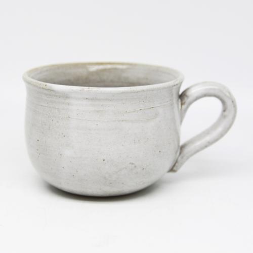 Countryside Mug S2 - 0015 Glossy Stoneware