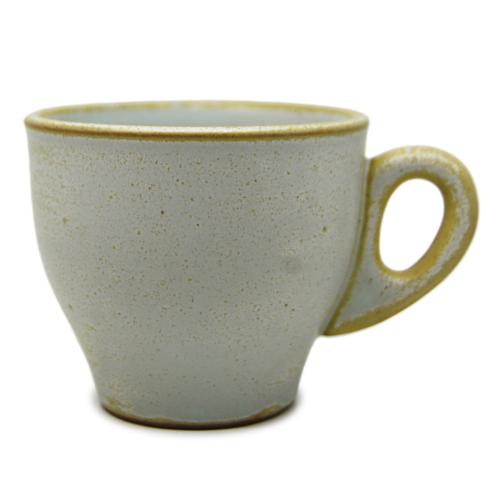 Italian coffee Cup S1 - 0078 Stoneware