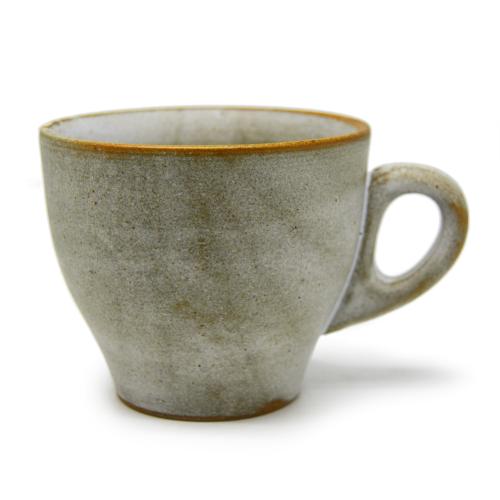 Italian coffee Cup S1 - 0015 Stoneware